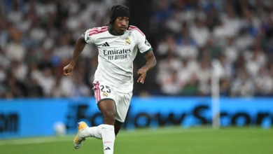 ريال مدريد وديوماندي: أسباب عدم الاعتماد على أغلى صفقة في تاريخه