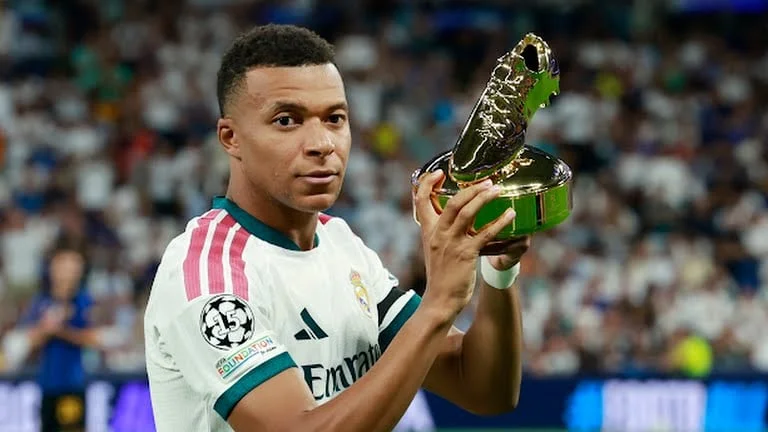 ريال مدريد يتفوق على إنتر ميلان 2-0 في دوري أبطال أوروبا (فيديو)