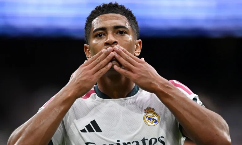 ريال مدريد يستعد لتقديم "المكافأة الكبرى" لبيلينجهام في مشروع مورينيو الجديد