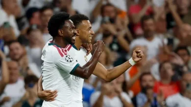 ريال مدريد يستعد لمواجهة إلتشي في الدوري الإسباني بقوة ضاربة