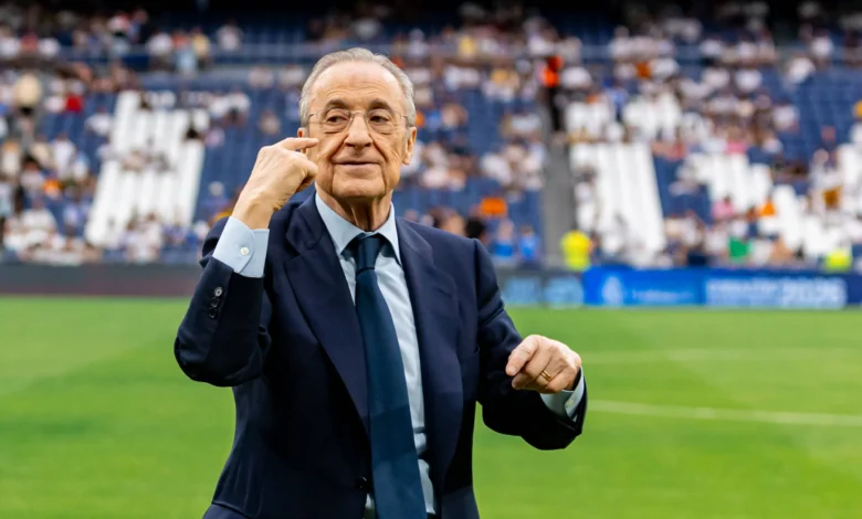 "ريال مدريد يطالب بعزل تيباس بعد تصريحاته الخطيرة" 1 "ريال مدريد يطالب بعزل تيباس بعد تصريحاته الخطيرة"