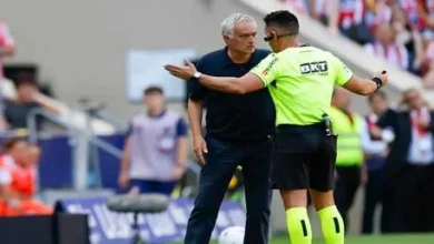 ريال مدريد يطلق هجومًا حادًا على تيباس