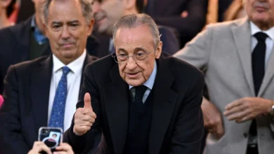 ريال مدريد يعلن تغييراً جذرياً في سياسته المؤسسية
