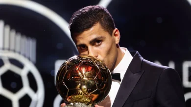 ريال مدريد يعيد تقييم موقفه من الكرة الذهبية بعد عام من المقاطعة