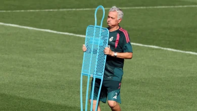 ريال مدريد يكافئ نجمه بعقد جديد بعد توصية مورينيو وأخبار تشيلسي