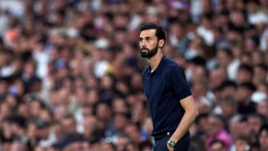 ريال مدريد يودع لاعب ثالث في طريقه إلى فولهام بعد قبول الشروط