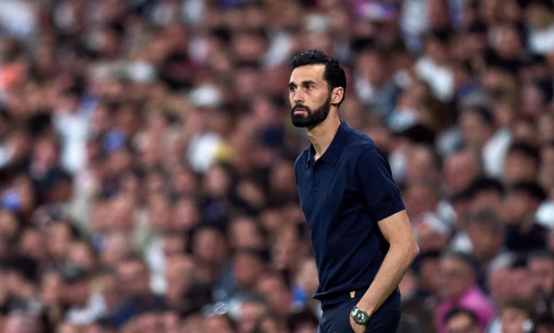 ريال مدريد يودع لاعب ثالث في طريقه إلى فولهام بعد قبول الشروط