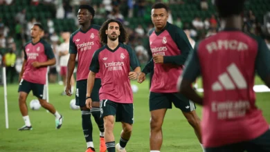ريال مدريد يوقع برشلونة في أزمة قمصان سبتة.. ورد ناري من كتالونيا