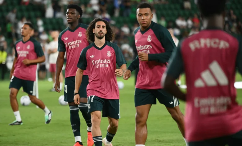 ريال مدريد يوقع برشلونة في أزمة قمصان سبتة.. ورد ناري من كتالونيا