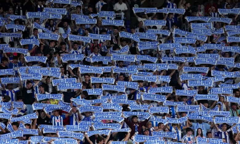 ريال مدريد يُصدر بيانًا رسميًا قبل مواجهة إنتر ميلان