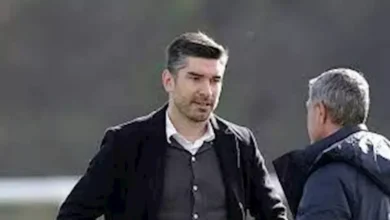ريتشار هيوز يتولى منصب المدير الرياضي لنادي الهلال بعد تجربته مع ليفربول