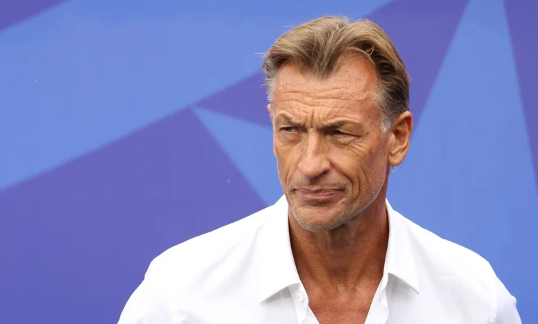 رينارد يكشف تفاصيل مفاوضات السنغال ويؤكد: هذا المنتخب هو الأفضل في أفريقيا