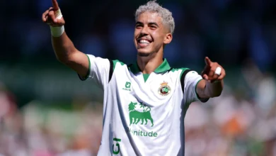 زابيري في اختبار استثنائي: من حلم اللعب لبرشلونة إلى مواجهة شباكه