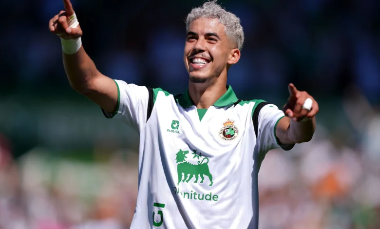 زابيري في اختبار استثنائي: من حلم اللعب لبرشلونة إلى مواجهة شباكه