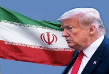 "زلة لسان تكشف نوايا ترامب تجاه إيران: فيديو مثير للاهتمام"