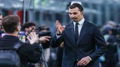 زلزال إداري في ميلان: إبراهيموفيتش يواجه خطر فقدان نفوذه 2 زلزال إداري في ميلان: إبراهيموفيتش يواجه خطر فقدان نفوذه