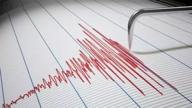 زلزال بقوة 4.9 درجات يضرب مملكة بوتان الهندية ويثير القلق 3 زلزال بقوة 4.9 درجات يضرب مملكة بوتان الهندية ويثير القلق