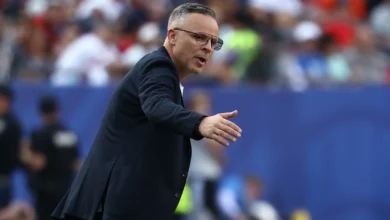 زلزال مفاجئ: نجم الأسود يعلن عدم عودته للمنتخب المغربي في ظل وجود وهبي 2 زلزال مفاجئ: نجم الأسود يعلن عدم عودته للمنتخب المغربي في ظل وجود وهبي