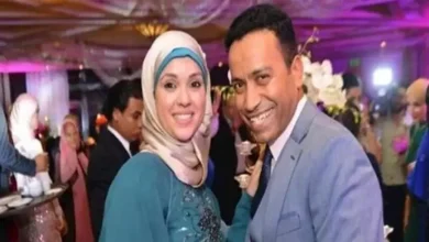 زوجة سامح حسين تكشف عن تطورات حالته الصحية ومنع الزيارة ما زال مستمراً
