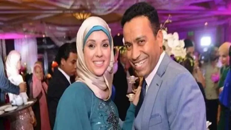 زوجة سامح حسين تكشف عن تطورات حالته الصحية ومنع الزيارة ما زال مستمراً