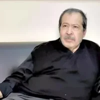 زوجة سامي عبد الحليم تناشد الدعاء له: "أنت الشافي ولا شافي سواك"