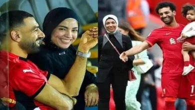 زوجة محمد صلاح تتولى إدارة إمبراطوريته الاستثمارية في المملكة المتحدة 3 زوجة محمد صلاح تتولى إدارة إمبراطوريته الاستثمارية في المملكة المتحدة