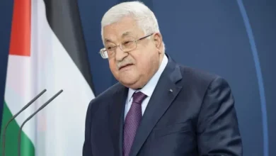 زيارة الرئيس محمود عباس إلى مصر غدًا وفقًا للسفارة الفلسطينية بالقاهرة