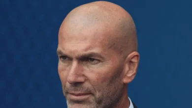 زيدان يثير غضب ريال مدريد رغم التحذيرات