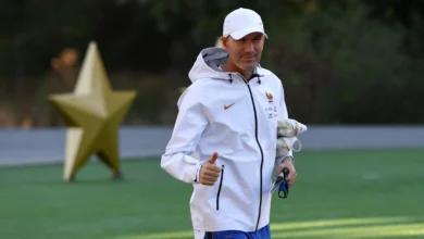 زيدان يطبق استراتيجية ريال مدريد مع فرنسا.. ماذا عن موقف مبابي؟