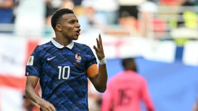 زيدان يعيد لمبابي سلاحه القديم بعد إغلاقه من ديشامب، فهل تنجح فكرته؟
