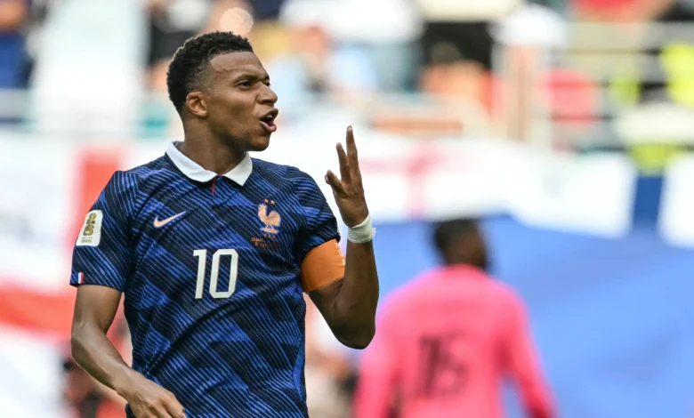 زيدان يعيد لمبابي سلاحه القديم بعد إغلاقه من ديشامب، فهل تنجح فكرته؟