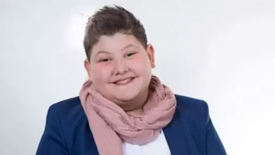 زين عبيد نجم ذا فويس كيدز يحتفل بخطوبته - فيديو مميز