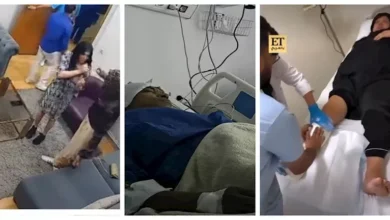 سامح حسين وفيفي وشمس البارودي يواجهون أزمات صحية مفاجئة