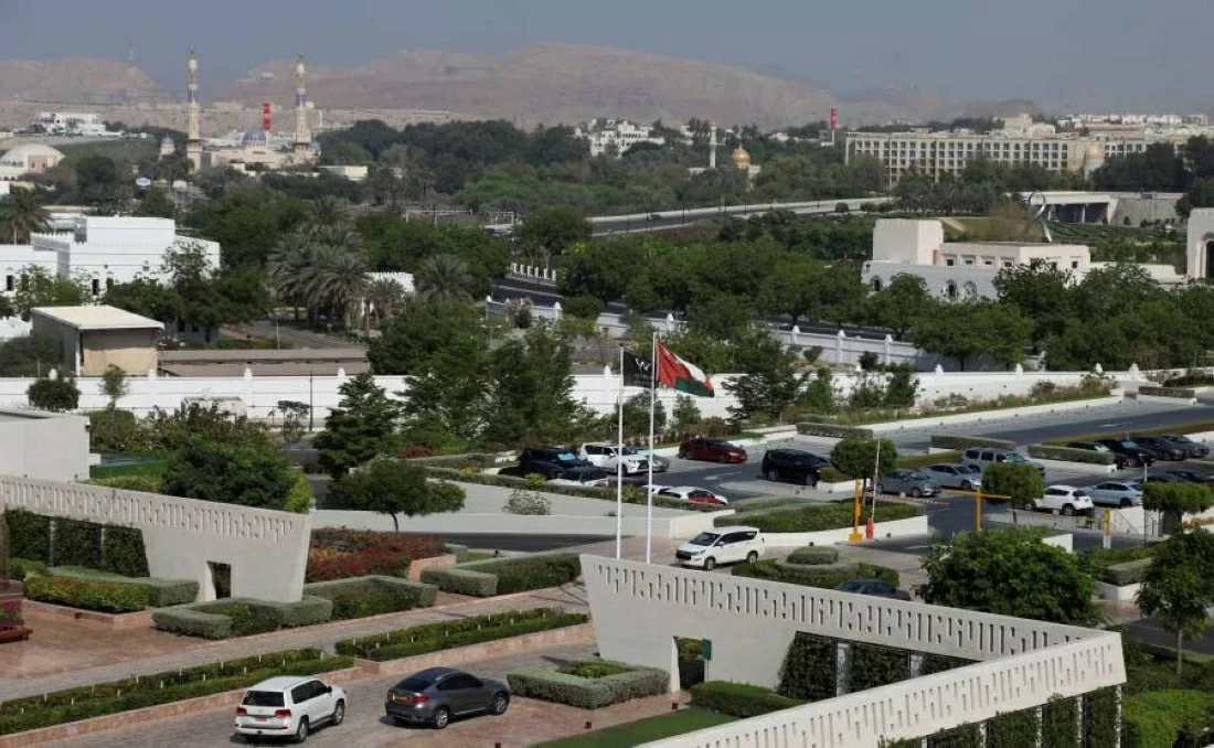 ستاندرد تشارترد: توقعات بنمو اقتصاد سلطنة عُمان 3.5% في 2026 و2027