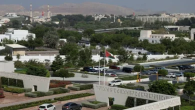 ستاندرد تشارترد: توقعات بنمو اقتصاد سلطنة عُمان 3.5% في 2026 و2027