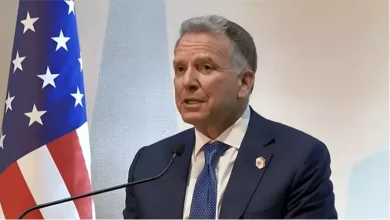 ستيف ويتكوف يوضح تفاصيل المحادثات مع الوفد الإيراني في سياق العلاقات الثنائية 2 ستيف ويتكوف يوضح تفاصيل المحادثات مع الوفد الإيراني في سياق العلاقات الثنائية