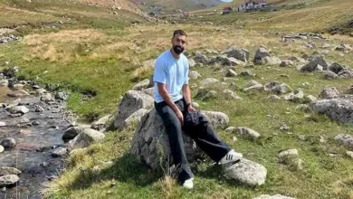 سرقة لافتة "هضبة صلاح" بعد أيام من تركيبها في ملعب ليفربول