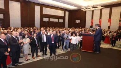 سفارة سنغافورة في القاهرة تحتفل بالعيد الوطني الـ61 بحضور رسمي