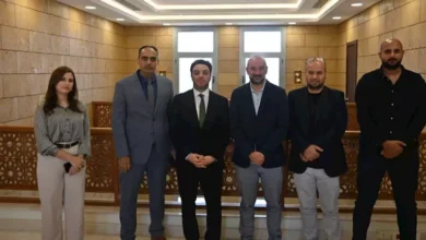 سفارة فلسطين بالقاهرة: اتفاق لإجراء عمليات قلب أطفال مجانية للفلسطينيين
