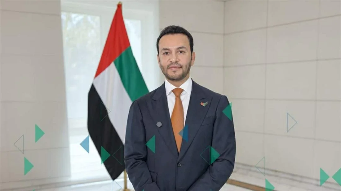 سفير الإمارات في الهند: تعزيز العلاقات لشراكة استراتيجية شاملة
