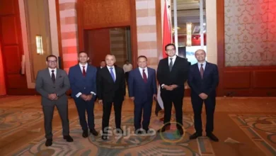 سفير الصين في القاهرة: أهمية زيارة الرئيس الصيني التاريخية لمصر