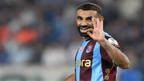 "سفير تركيا في مصر يتفاعل مع تألق محمد صلاح تحت عنوان 'سجدة تفتح قلب الأمة' (صورة)"