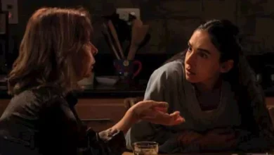 سلمى أبو ضيف توجه رسالة مؤثرة لأبطال "بنج كلي" بعد الحلقة الأخيرة