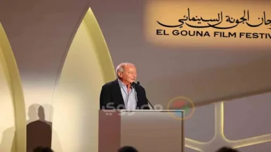 سميح ساويرس يعلن عن تغييرات في مهرجان الجونة السينمائي بعد دورته العاشرة