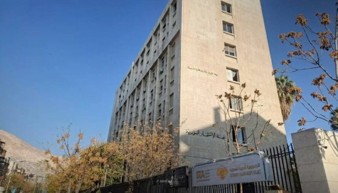 سوريا والأردن تعززان التعاون الاقتصادي وتسهيل حركة المستثمرين
