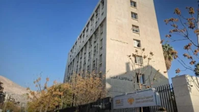 سوريا والأردن تعززان التعاون الاقتصادي وتسهيل حركة المستثمرين