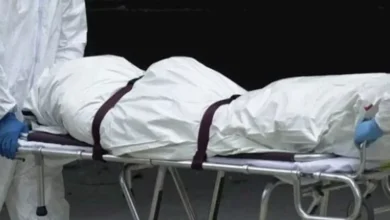 "سيدة من الجمالية تقتل طليقها في شقته بعد الانفصال"
