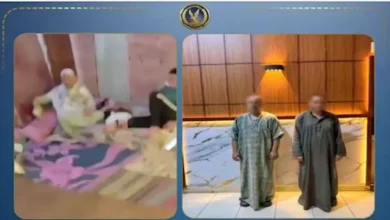 سيدة من الشرقية تستغيث بعد طردها وأطفالها من منزلهم بسبب خلافات الميراث