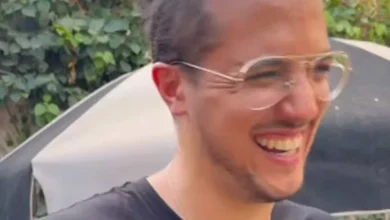 شاب إسباني يعيد اكتشاف والده المغربي بعد 29 عامًا من الفراق