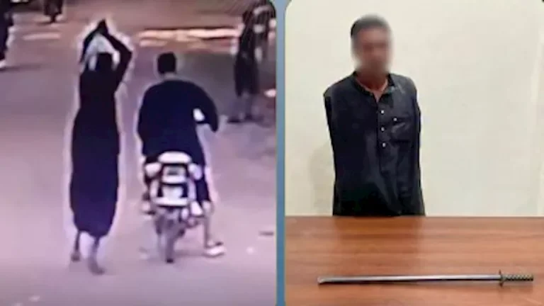 شاب يعتدي على شقيقه بماسورة حديدية في الأقصر أثناء محاولة نقله للمستشفى